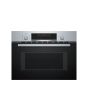 Bosch CMA583MS0B Microwave Combi Oven