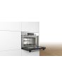 Bosch CMA583MS0B Microwave Combi Oven