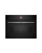 Bosch CMG7241B1B Compact Oven with Microwave
