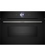 Bosch CMG7361B1B Compact Oven with Microwave