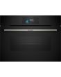 Bosch CSG7584B1 Compact Oven with Steam