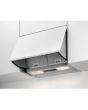 Bosch DEM66AC00B 60cm Integrated Extractor
