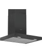 Bosch DWB66BC60B 60cm Box Design Wall Hood