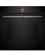 Bosch HBG7741B1B Pyrolytic Single Oven 