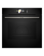 Bosch HBG7784B1 Pyrolytic Single Oven