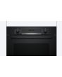 Bosch HQA534BB3B Single oven.