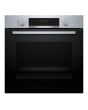 Bosch HQA534BS3B Electric Single Oven