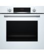 Bosch HQA534BW3B Single Oven