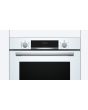 Bosch HQA534BW3B Single Oven