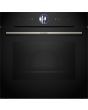 Bosch HRG7764B1B Pyroliytic Single Oven with Steam