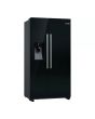 Bosch KAD93ABEP American Style Fridge Freezer