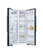 Bosch KAD93ABEP American Style Fridge Freezer
