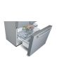Bosch KFF96PIEP French Door Fridge Freezer