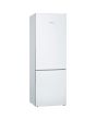 Bosch KGE49AWCAG 70cm Fridge freezer