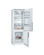 Bosch KGE49AWCAG 70cm Fridge freezer