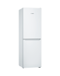 Bosch KGN34NWEAG Fridge Freezer