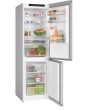 Bosch KGN362LDFG Fridge Freezer