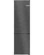 Bosch KGN39OCAFG 203x60 NoFrost fridge freezer
