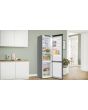 Bosch KGN39OCAFG 203x60 NoFrost fridge freezer