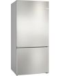 Bosch KGN86VIEAG 86cm wide Fridge Freezer.