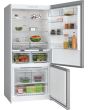 Bosch KGN86VIEAG 86cm wide Fridge Freezer.
