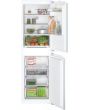 Bosch KIN85NFE0G Integrated Fridge Freezer