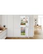 Bosch KIN85NFE0G Integrated Fridge Freezer