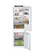 Bosch KIN86VFE0G Integrated Fridge Freezer
