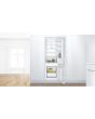 Bosch KIV87NSF0G Integrated Fridge Freezer.