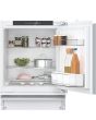 Bosch KUR21VFE0G Integrated Fridge