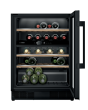 Bosch KUW21AHG0G Integrated Wine Cooler