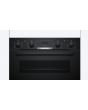 Bosch MBA533BB3B Double oven