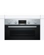 Bosch NBS533BS0B Double Oven Built Under