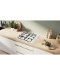 Bosch PBP6B2K60 60cm Gas Hob