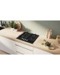 Bosch PCP6A6I90 60cm Gas Hob