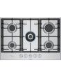 Bosch PCQ7A5I90 75cm Gas Hob