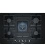 Bosch PPQ7A6B90 75cm Gas hob