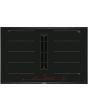 Bosch PXX875D67E 80cm Induction Venting Hob