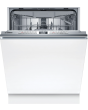 Bosch SBH4HVX14G Integrated Dishwasher