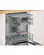 Bosch SBH4HVX14G Integrated Dishwasher