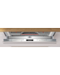 Bosch SMD6ZCX61G Integrated Dishwasher