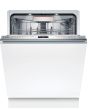 Bosch SMD8YCX03G Integrated Dishwasher
