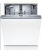 Bosch SMH4HTX11G Integrated Dishwasher