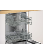 Bosch SMH4HTX11G Integrated Dishwasher
