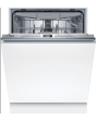 Bosch SMH4HVX14G Integrated Dishwasher