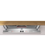 Bosch SMH4HVX14G Integrated Dishwasher