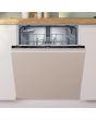 Bosch SMV2HTX02G Integrated Dishwasher