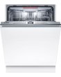 Bosch SMV6ZCX10G Integrated Dishwasher