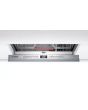 Bosch SMV6ZCX10G Integrated Dishwasher