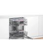 Bosch SMV6ZCX10G Integrated Dishwasher